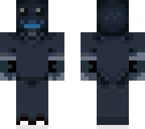 deadmau nega scott