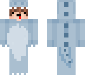 dino onesie