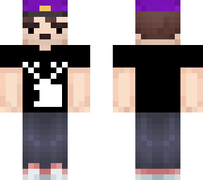 domrao skin
