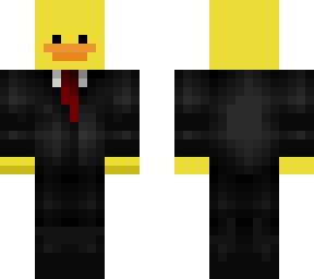 duck