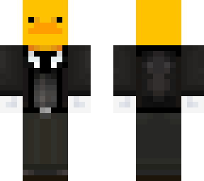 duck around