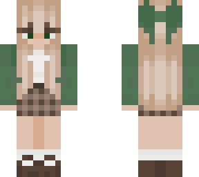 edited bow