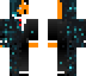 eifoxy corrompido