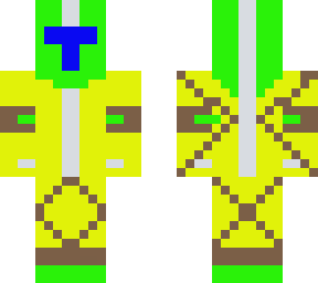 energy knight