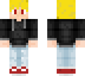 eric dragonfire