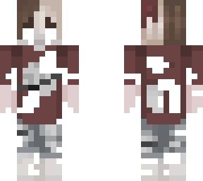 fading ghost
