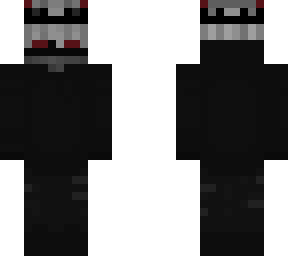 fallen angel king dark red