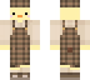farmer duk