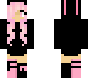 female - dark pink