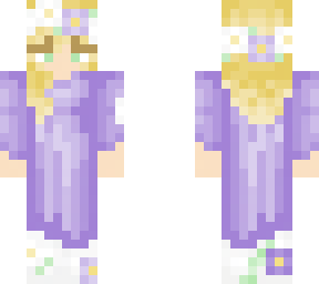 flower girl