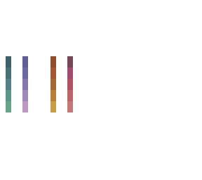 free palettes