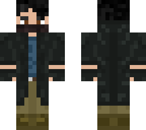 gabardina 1.0