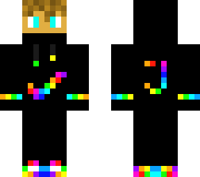 gamer bunt j