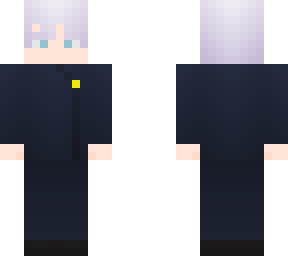 gojo