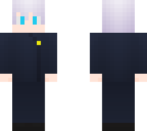 gojo