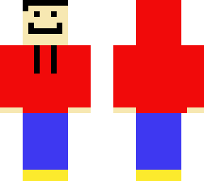 good old skin
