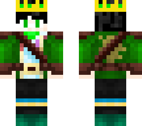 green king