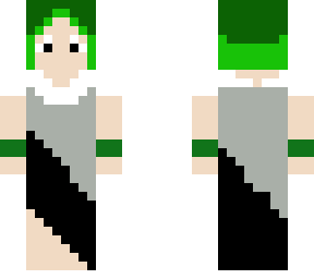 greennennennen god