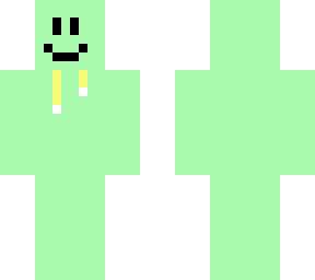 greeny