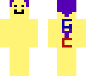 gycyellow