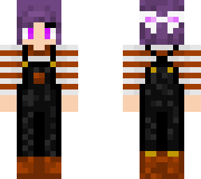 halloween smp mhobster