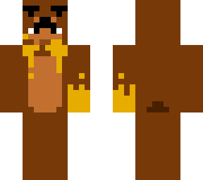 honey bear boy