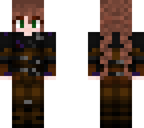 httyd girl
