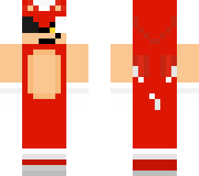 hyper the hedgehog (my version v2)