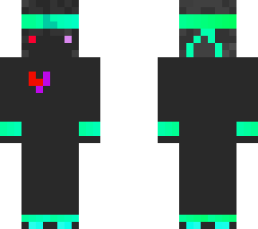 jaisqar but from underverse