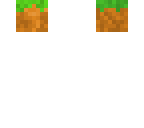 just a block
