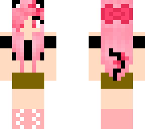 kawaii chan evil