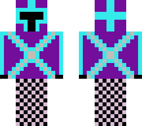 kinetic knight