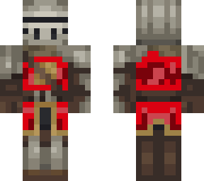 knight (not minee)