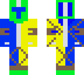 legend knight