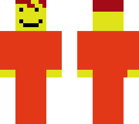 lego minifigure