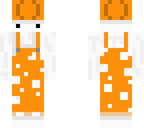 lil pumpkin guy