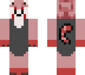 lin the butcher