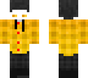 luimil‘s yellow edition