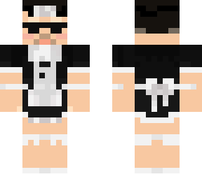 maaximus maid