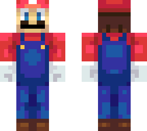 mario
