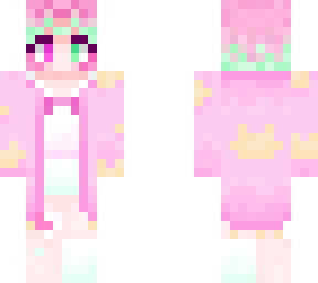 marshy