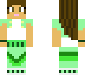 me custom