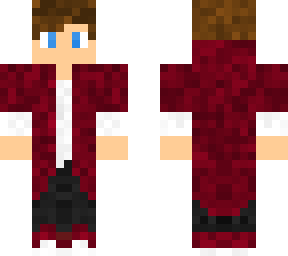 medieval rojo