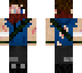 mike (zombie apocalypse)
