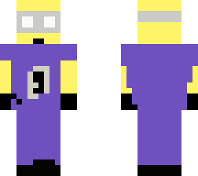 minion
