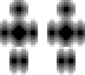 monochrome