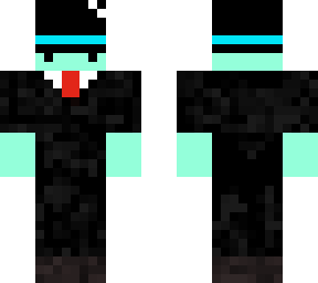 mr man [teal]