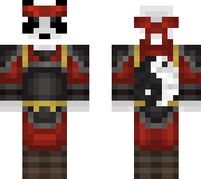 mrpanda ninja vercion