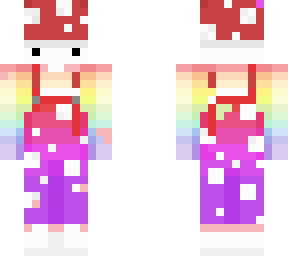 mushroom
