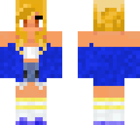 my avatar